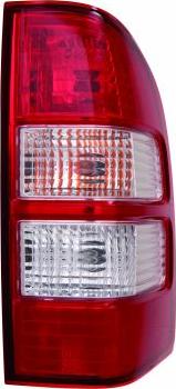 ABAKUS 231-1952R-LD-AE - Combination Rearlight car-mod.net