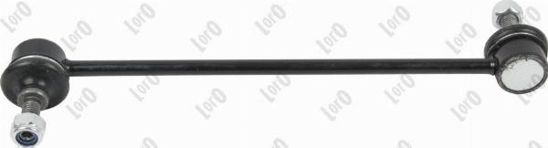 ABAKUS 233-06-056 - Rod / Strut, stabiliser car-mod.net