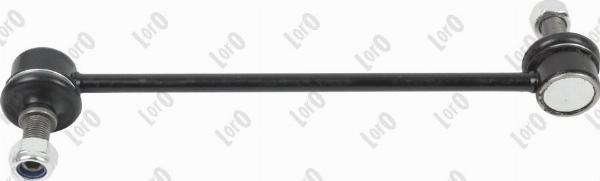 ABAKUS 233-06-031 - Rod / Strut, stabiliser car-mod.net