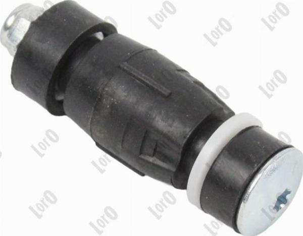 ABAKUS 233-06-165 - Rod / Strut, stabiliser car-mod.net