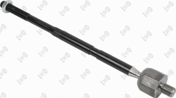 ABAKUS 233-08-504 - Tie Rod car-mod.net