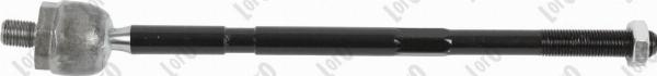 ABAKUS 233-08-021 - Inner Tie Rod, Axle Joint car-mod.net