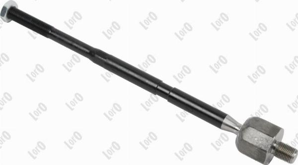 ABAKUS 233-08-023 - Inner Tie Rod, Axle Joint car-mod.net