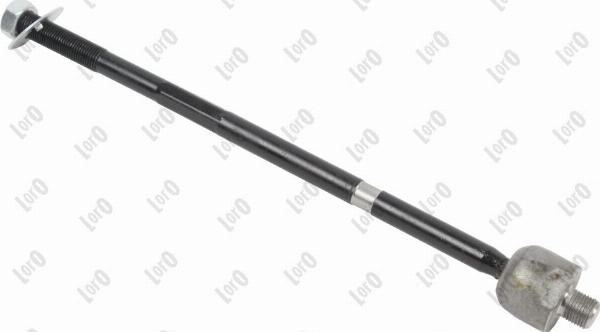 ABAKUS 233-08-022 - Inner Tie Rod, Axle Joint car-mod.net
