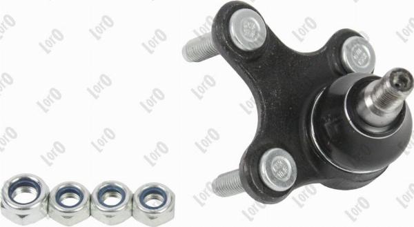 ABAKUS 233-03-510 - Ball Joint car-mod.net