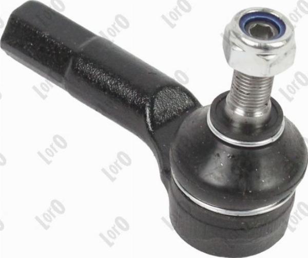 ABAKUS 233-11-595 - Tie Rod End car-mod.net