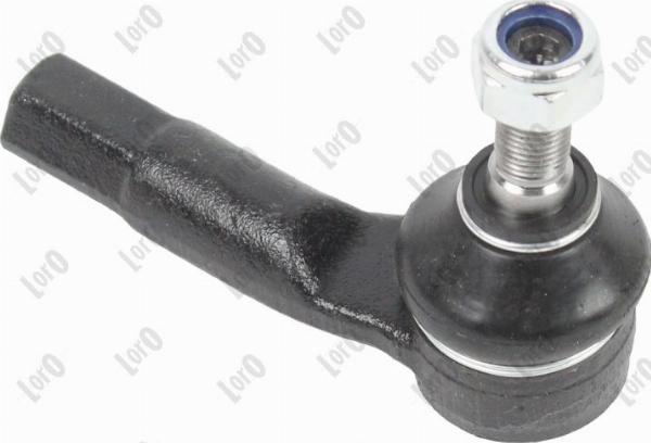 ABAKUS 233-11-596 - Tie Rod End car-mod.net