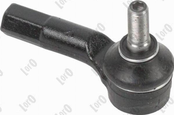 ABAKUS 233-11-600 - Tie Rod End car-mod.net