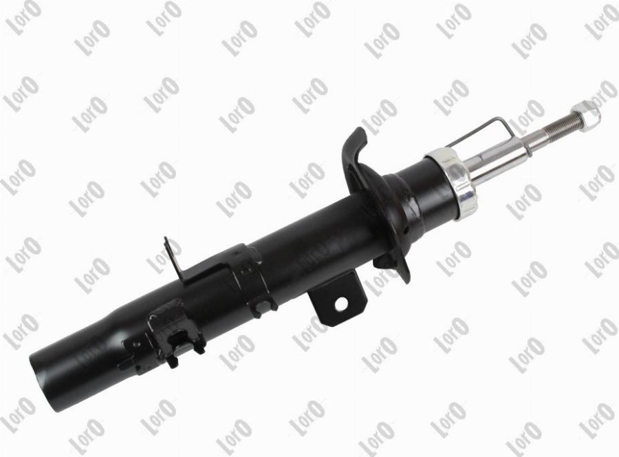 ABAKUS 232-01-096 - Shock Absorber car-mod.net