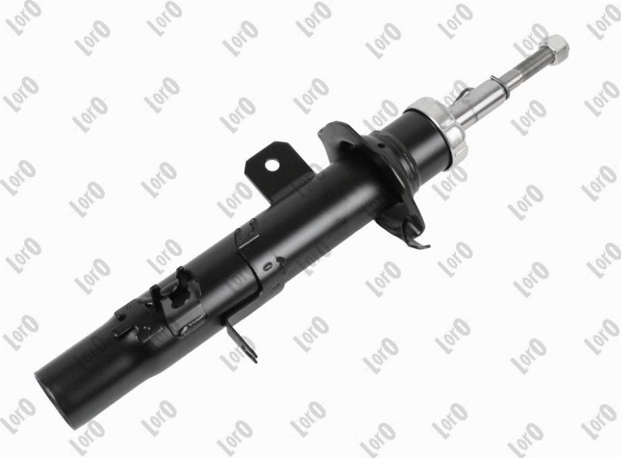 ABAKUS 232-01-097 - Shock Absorber car-mod.net