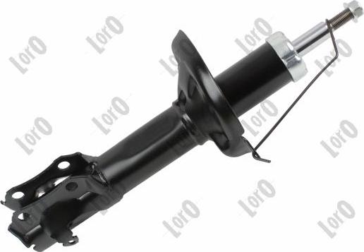 ABAKUS 232-01-042 - Shock Absorber car-mod.net