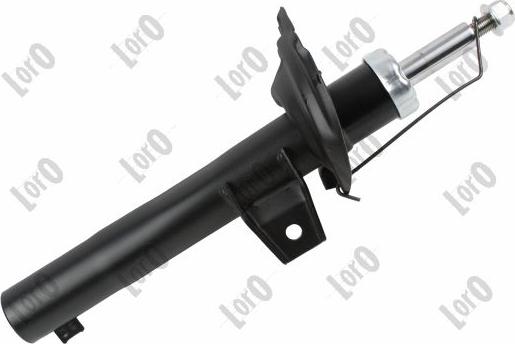 ABAKUS 232-01-058 - Shock Absorber car-mod.net