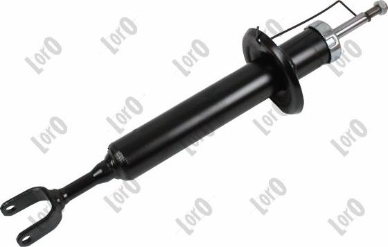 ABAKUS 232-01-052 - Shock Absorber car-mod.net