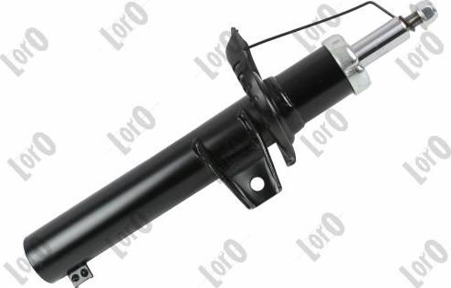 ABAKUS 232-01-057 - Shock Absorber car-mod.net