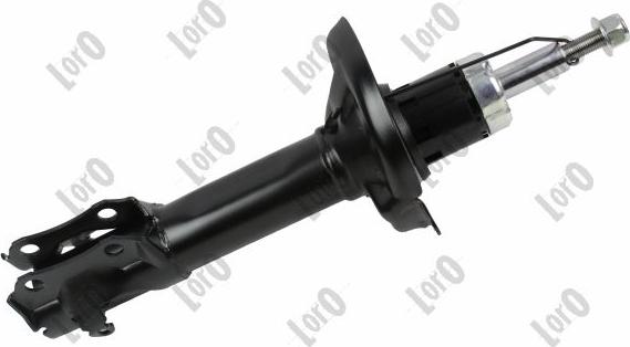 ABAKUS 232-01-063 - Shock Absorber car-mod.net