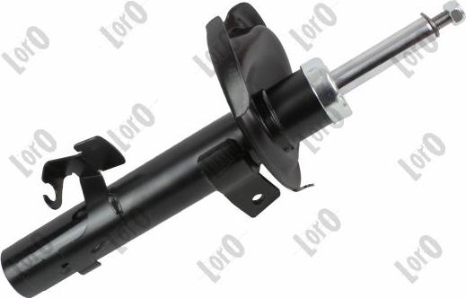 ABAKUS 232-01-009 - Shock Absorber car-mod.net