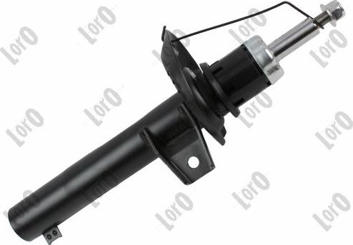 ABAKUS 232-01-004 - Shock Absorber car-mod.net