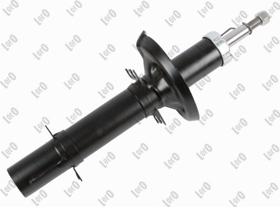 ABAKUS 232-01-001 - Shock Absorber car-mod.net