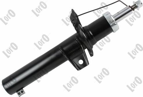 ABAKUS 232-01-008 - Shock Absorber car-mod.net