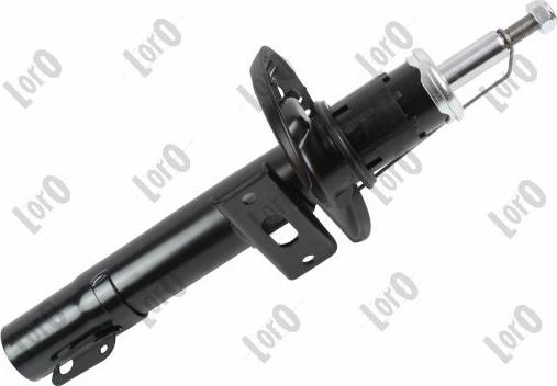 ABAKUS 232-01-003 - Shock Absorber car-mod.net