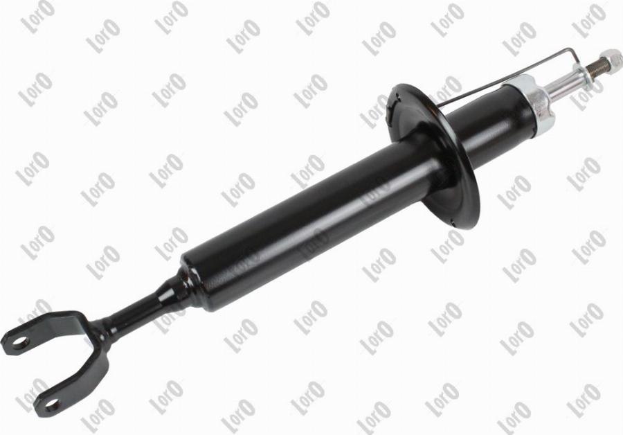 ABAKUS 232-01-002 - Shock Absorber car-mod.net