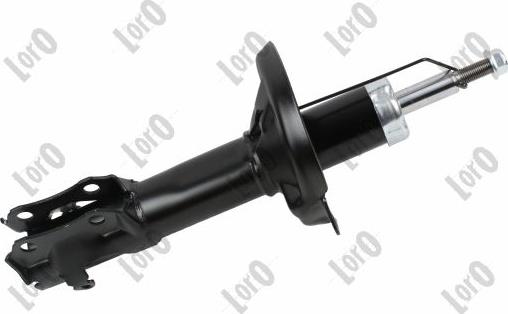 ABAKUS 232-01-007 - Shock Absorber car-mod.net