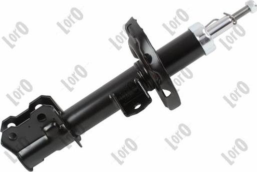 ABAKUS 232-01-014 - Shock Absorber car-mod.net