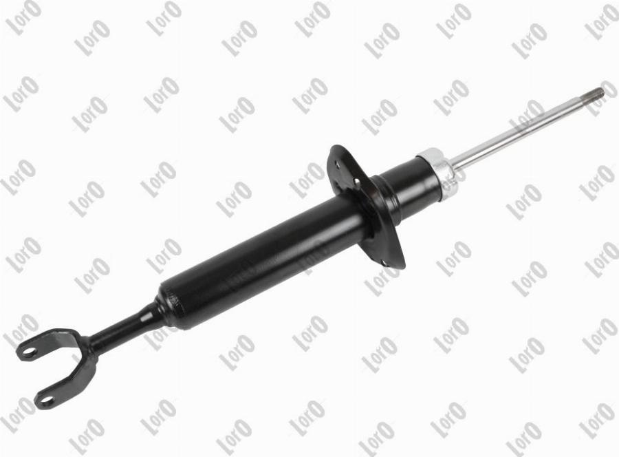 ABAKUS 232-01-015 - Shock Absorber car-mod.net