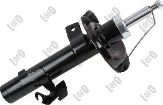 ABAKUS 232-01-010 - Shock Absorber car-mod.net