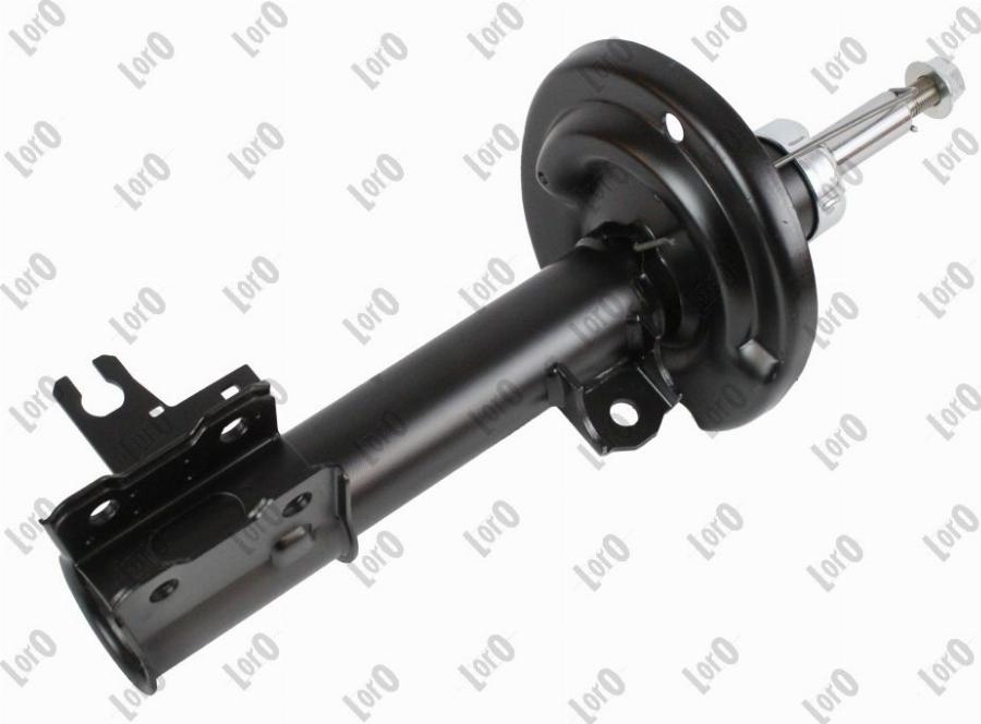 ABAKUS 232-01-011 - Shock Absorber car-mod.net