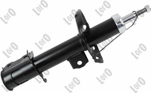 ABAKUS 232-01-013 - Shock Absorber car-mod.net