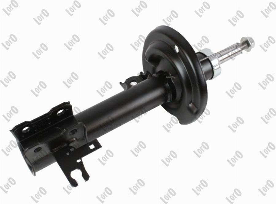 ABAKUS 232-01-012 - Shock Absorber car-mod.net