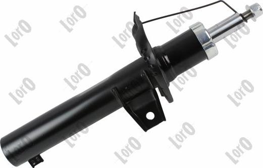 ABAKUS 232-01-085 - Shock Absorber car-mod.net