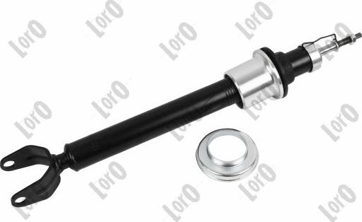ABAKUS 232-01-034 - Shock Absorber car-mod.net
