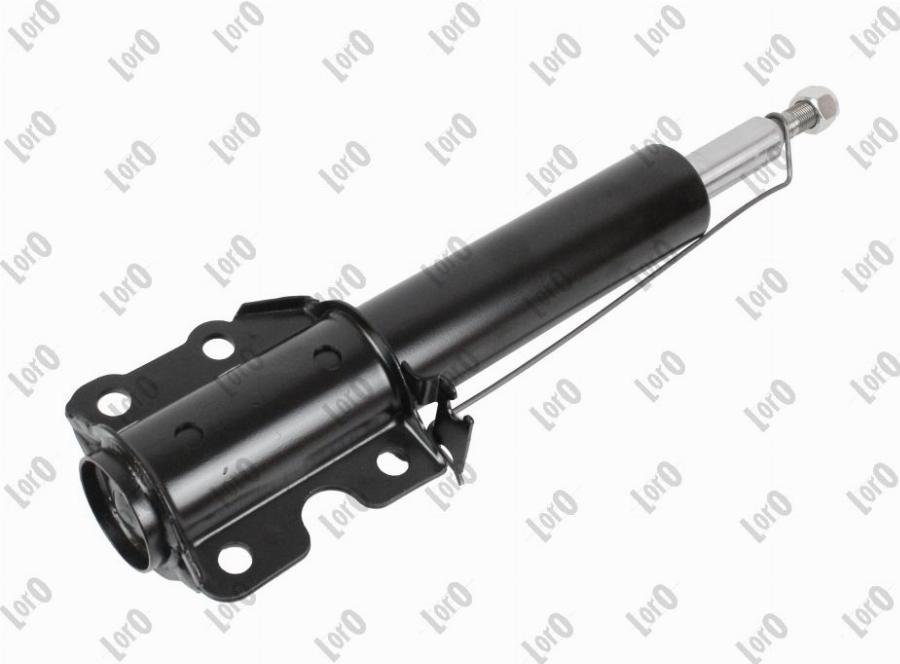 ABAKUS 232-01-036 - Shock Absorber car-mod.net