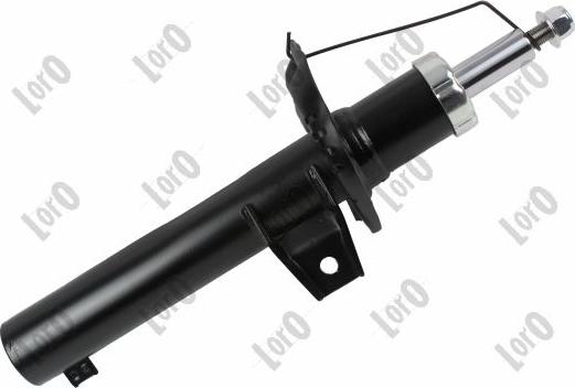 ABAKUS 232-01-030 - Shock Absorber car-mod.net