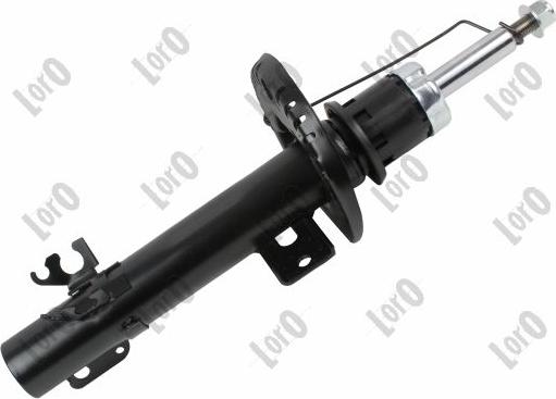 ABAKUS 232-01-031 - Shock Absorber car-mod.net