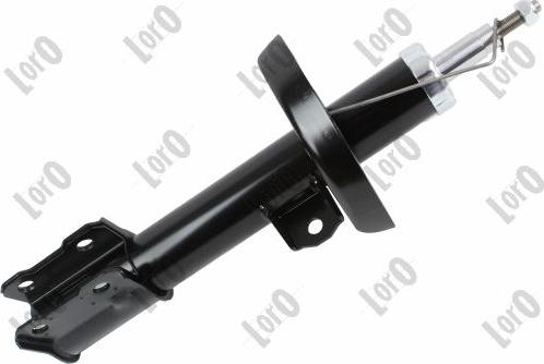 ABAKUS 232-01-038 - Shock Absorber car-mod.net