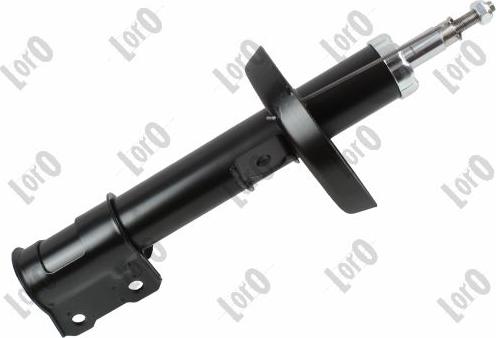 ABAKUS 232-01-037 - Shock Absorber car-mod.net