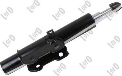 ABAKUS 232-01-021 - Shock Absorber car-mod.net