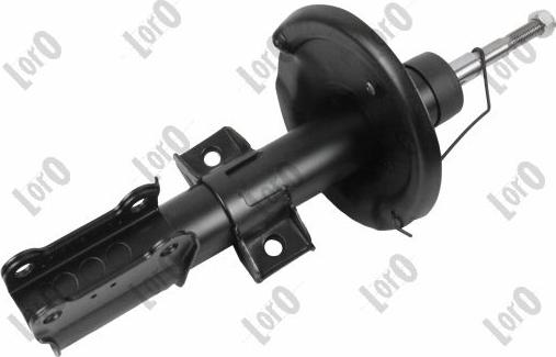 ABAKUS 232-01-023 - Shock Absorber car-mod.net