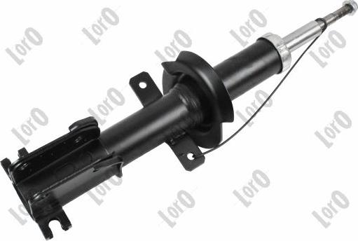 ABAKUS 232-01-027 - Shock Absorber car-mod.net