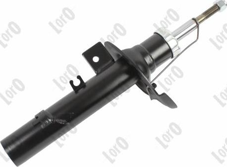 ABAKUS 232-01-196 - Shock Absorber car-mod.net