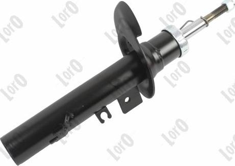 ABAKUS 232-01-197 - Shock Absorber car-mod.net