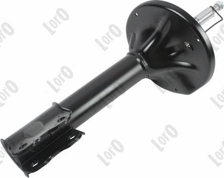 ABAKUS 232-01-157 - Shock Absorber car-mod.net