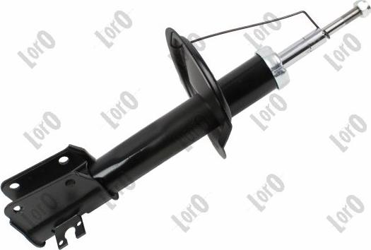 ABAKUS 232-01-109 - Shock Absorber car-mod.net