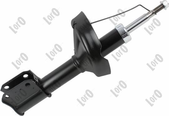 ABAKUS 232-01-108 - Shock Absorber car-mod.net