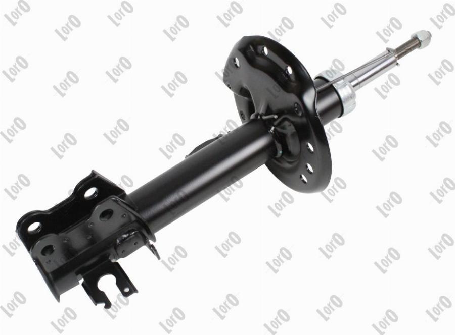 ABAKUS 232-01-114 - Shock Absorber car-mod.net