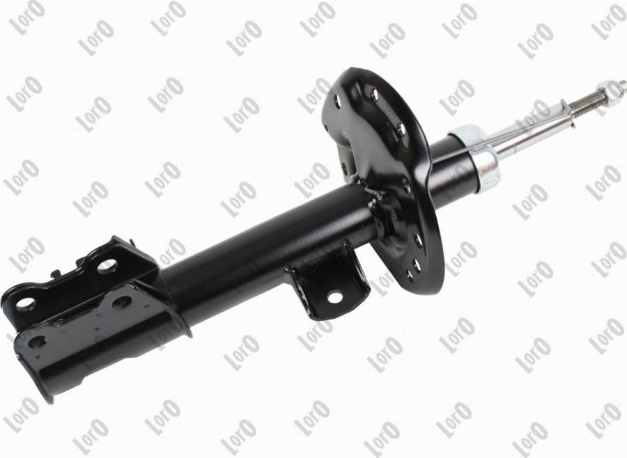 ABAKUS 232-01-113 - Shock Absorber car-mod.net