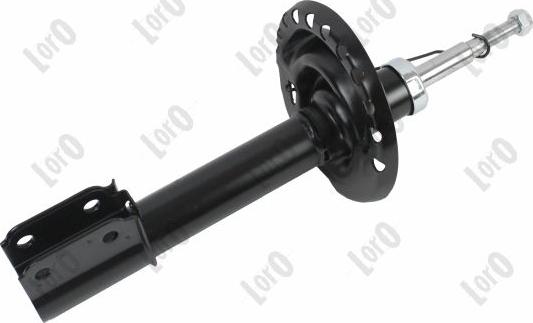 ABAKUS 232-01-139 - Shock Absorber car-mod.net